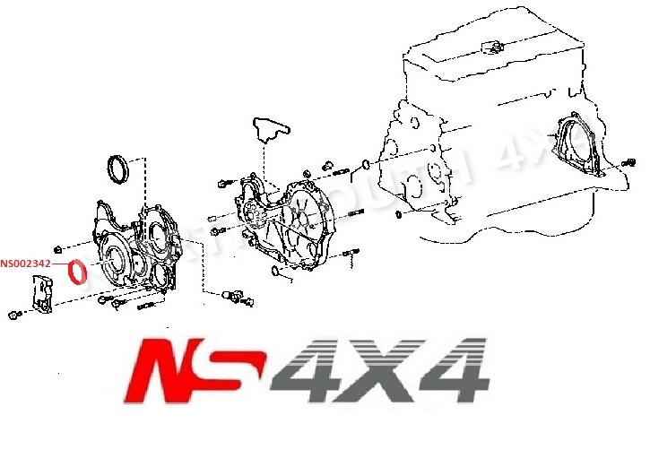 Ns4x4